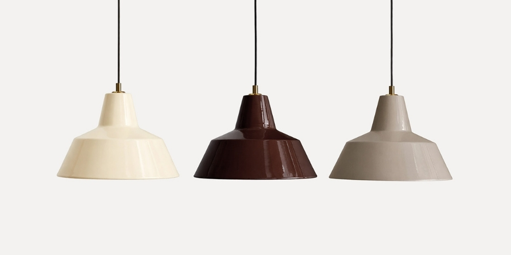 Made By Hand | Workshop Jubileumsutgåva